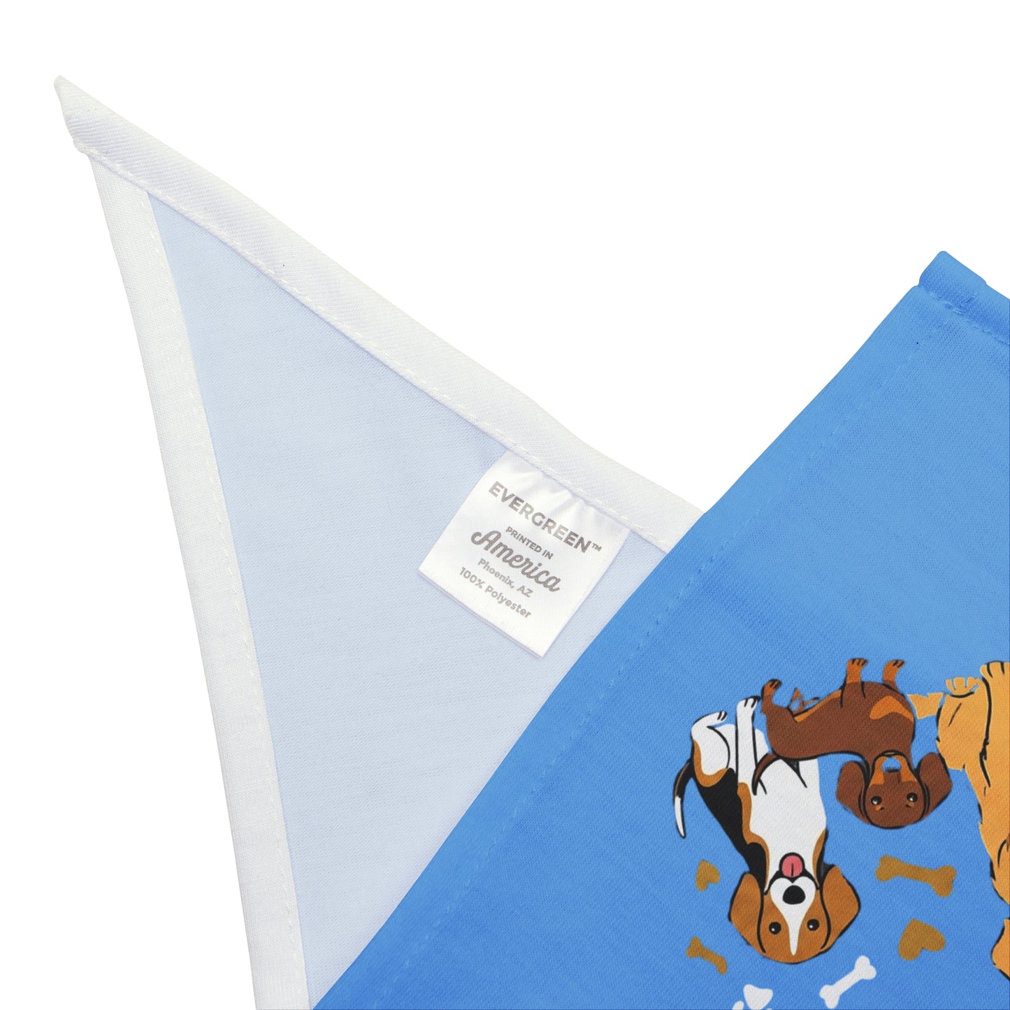 God Made Dogs Because Sometimes People Are.....Alot-Pet Bandana