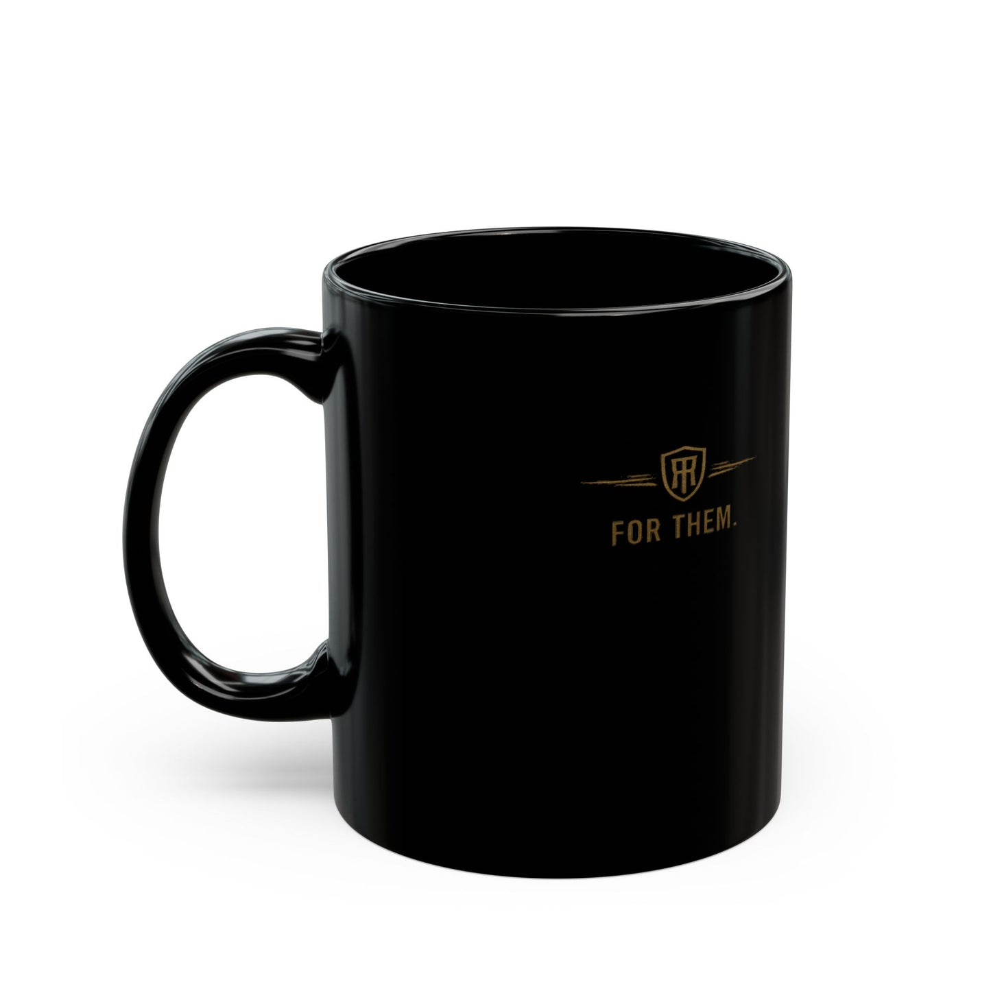 Beyond The Load-Lives My Family Mug