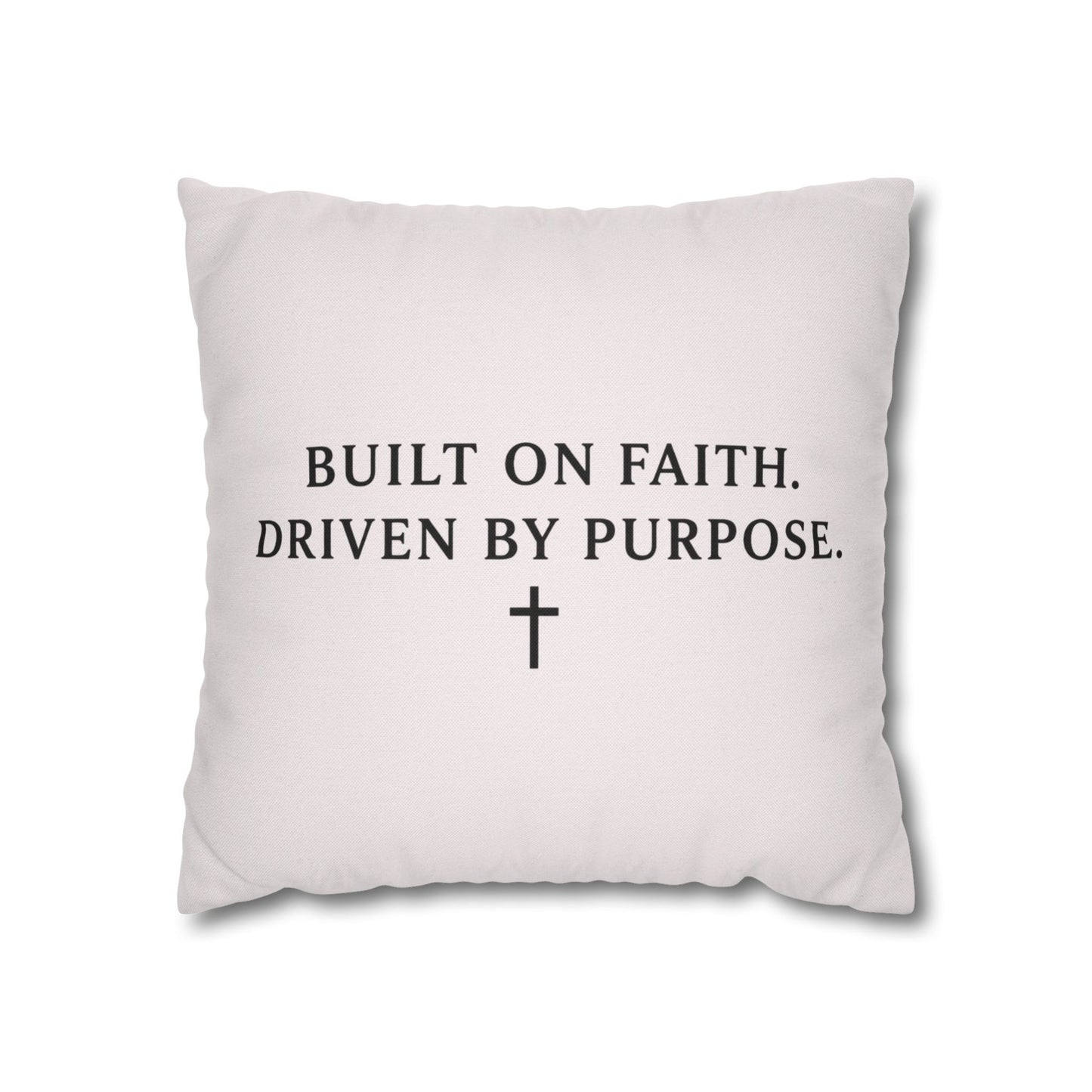 Miles Apart Still One Heart Truck Wife Pillow Cover