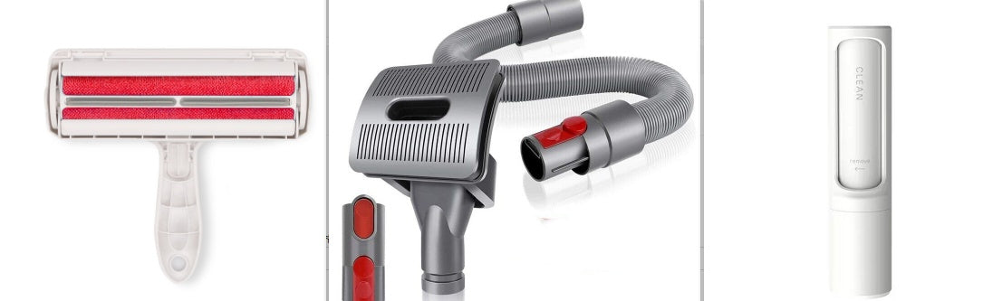 Reusable Pet Hair Remover Roller