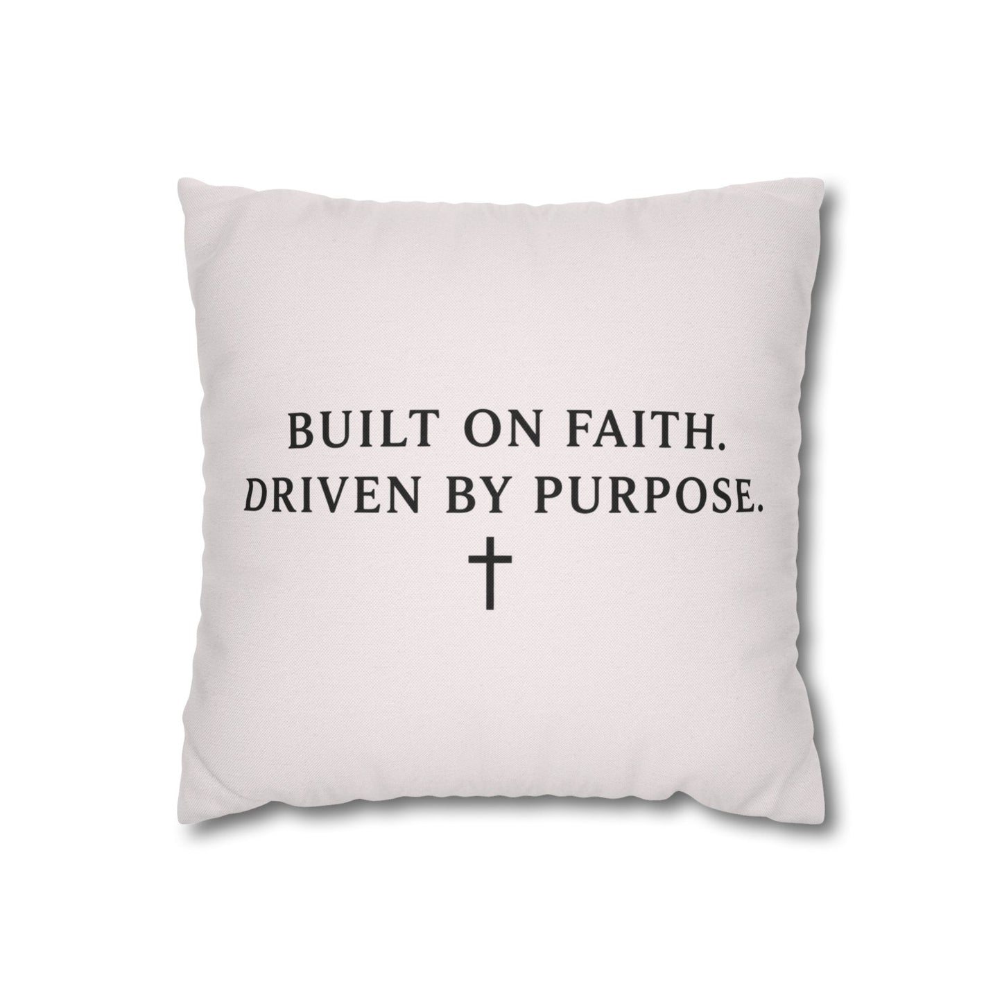 Miles Apart Still One Heart Truck Wife Pillow Cover