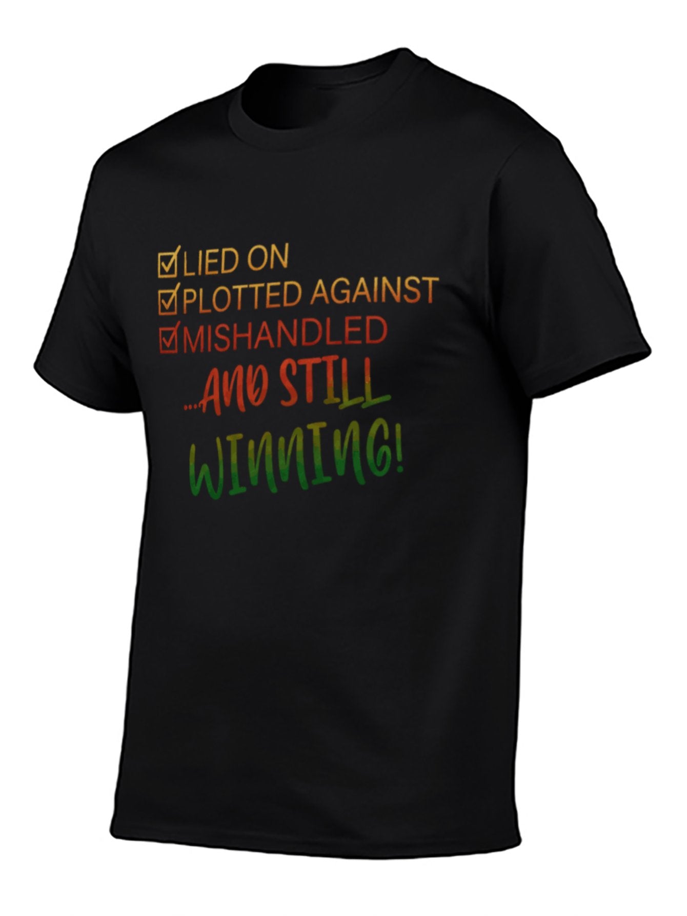 Freedom, Faith & Unity Unisex Graphic