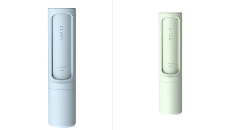 Reusable Pet Hair Remover Roller