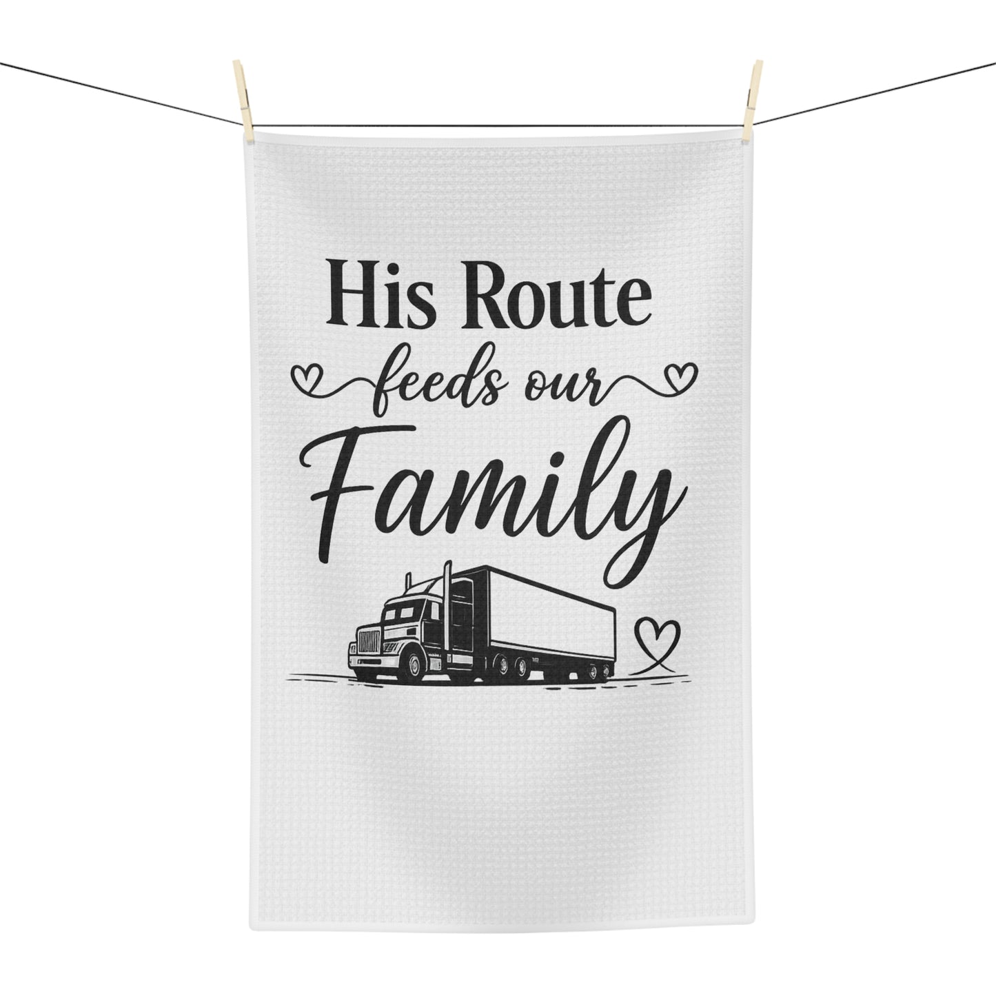 Microfiber Tea Towel