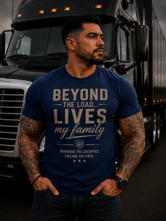 Beyond The Load-Lives My Family