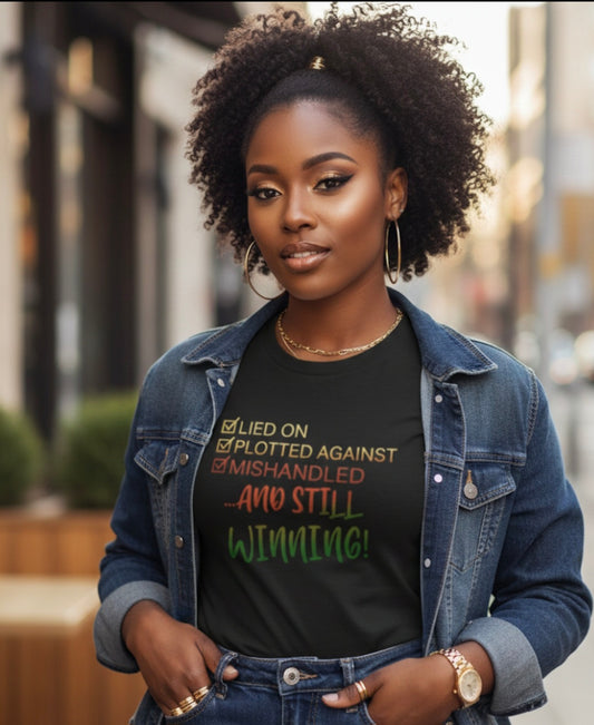 Freedom, Faith & Unity Unisex Graphic