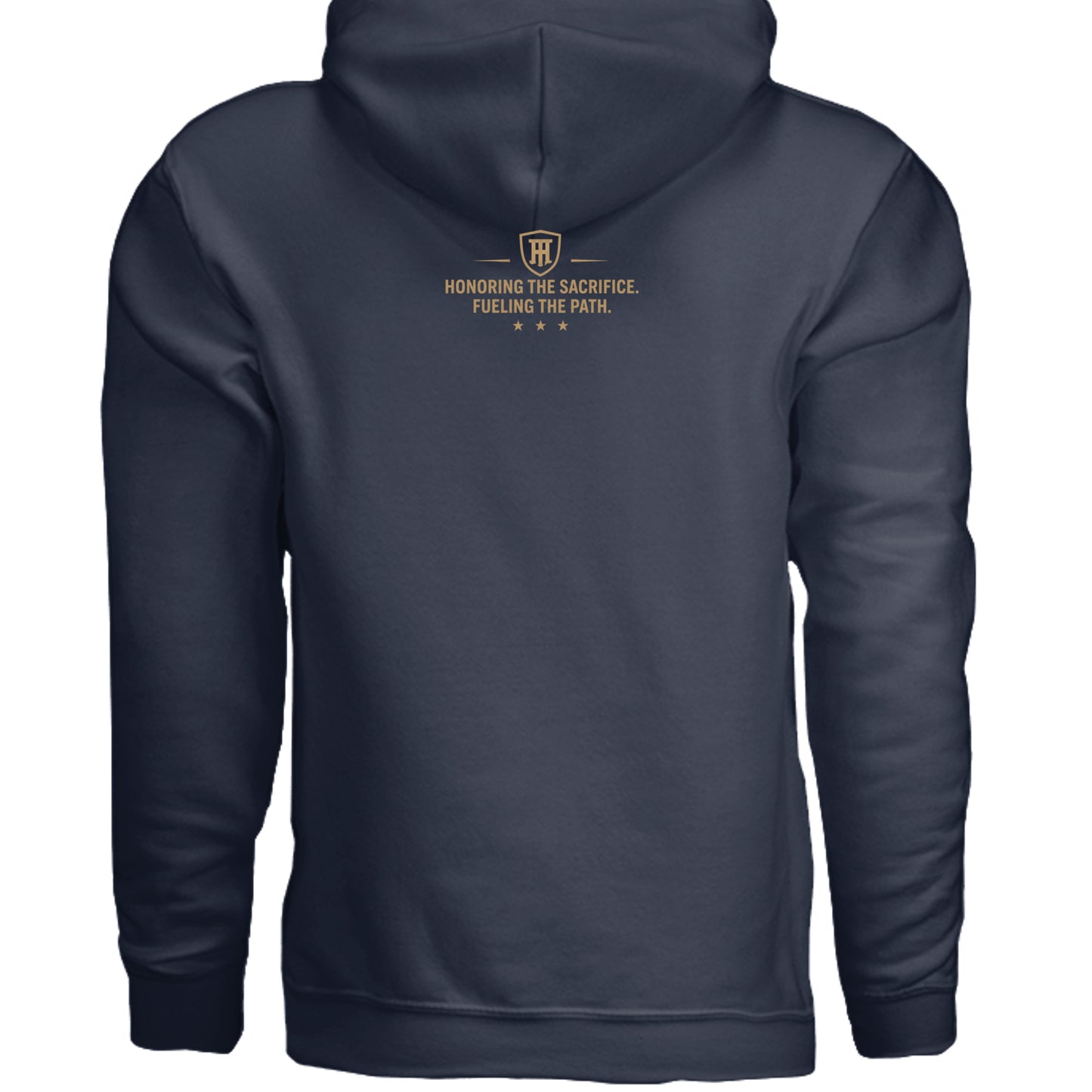 NAVY - G185 - BACK