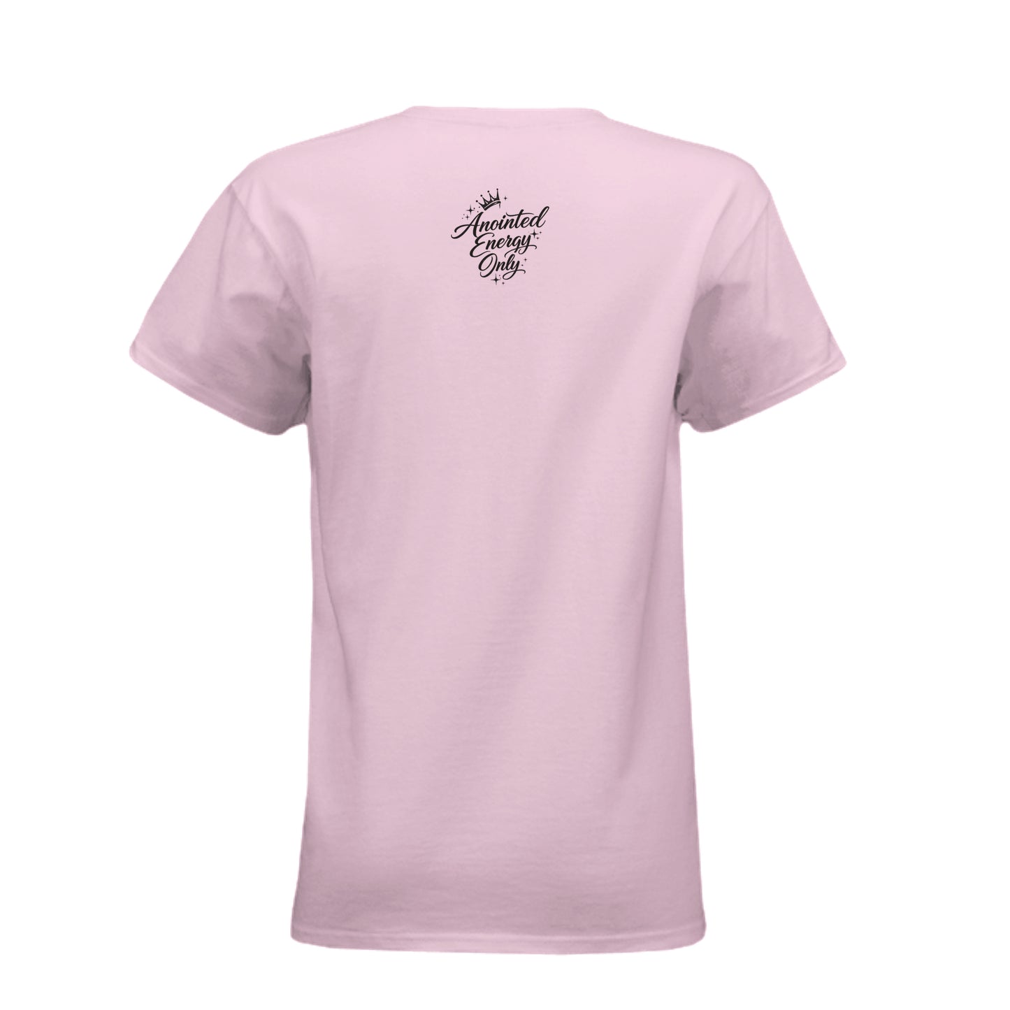 LIGHT PINK - G200L - BACK