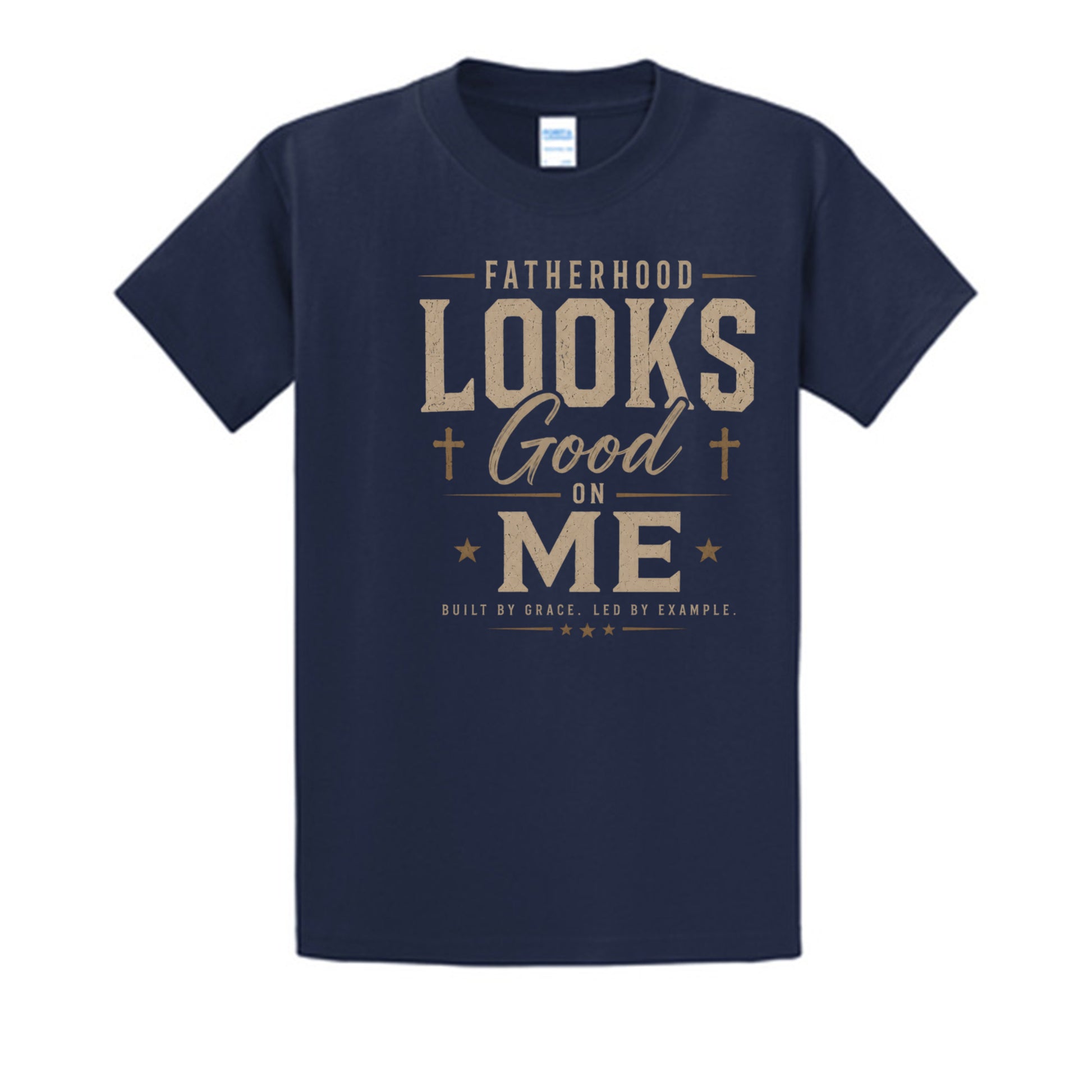 Navy - PC61T - FRONT