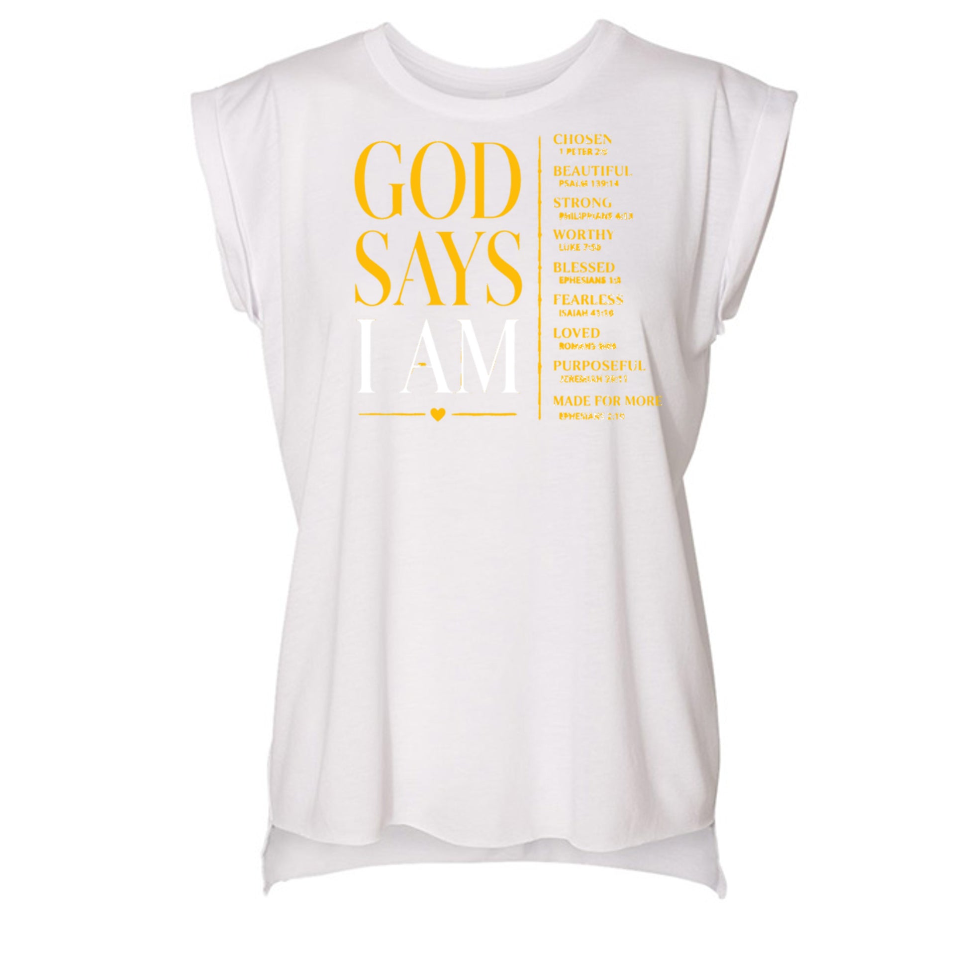 WHITE - 8804 - FRONT
