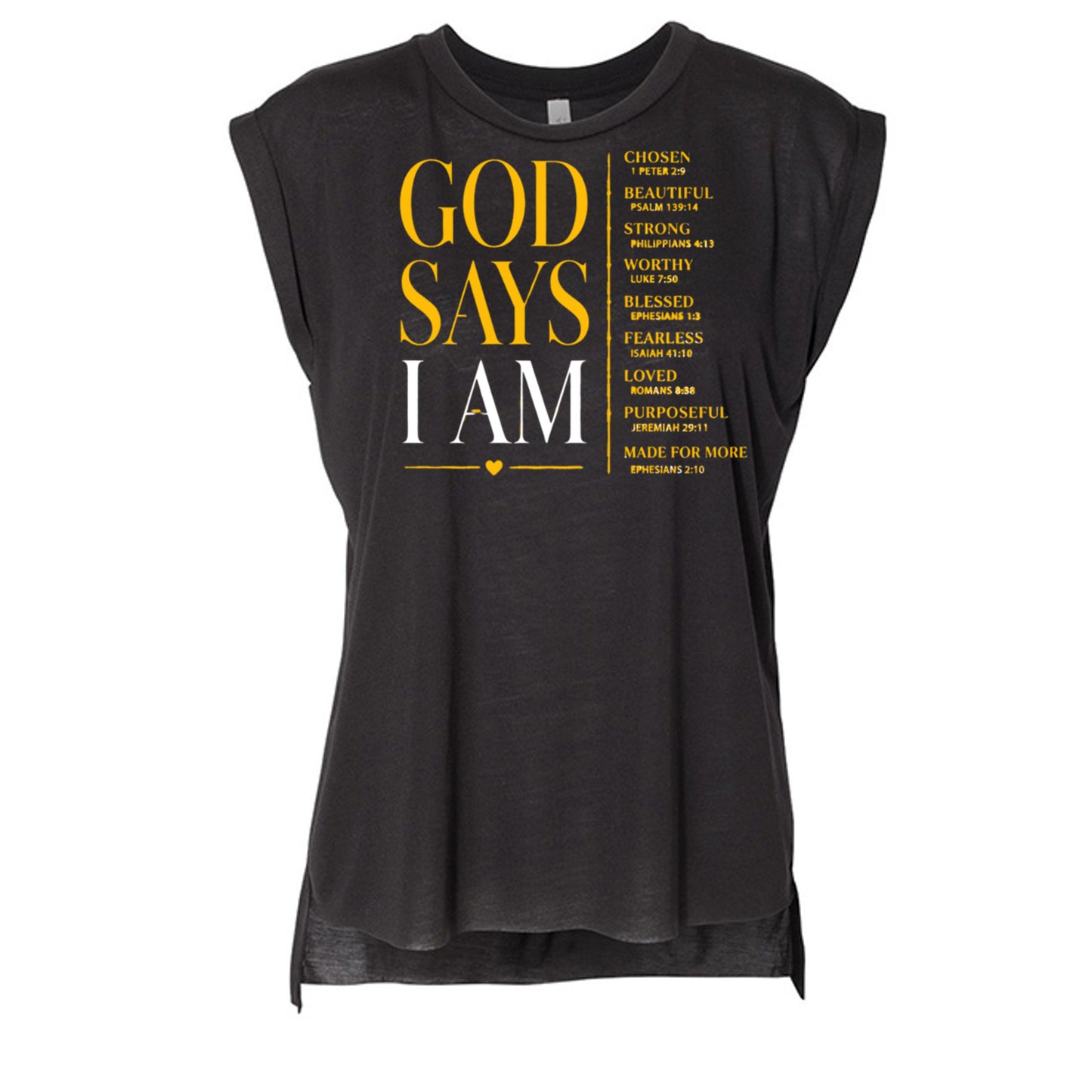 BLACK - 8804 - FRONT