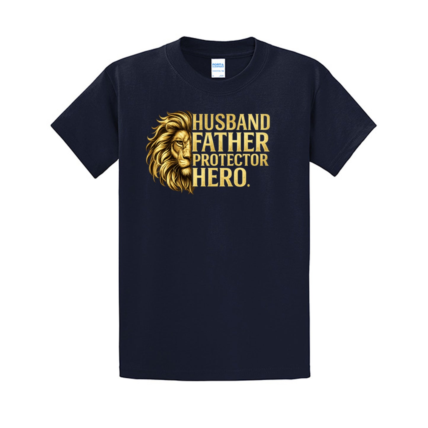 Deep Navy - PC61T - FRONT