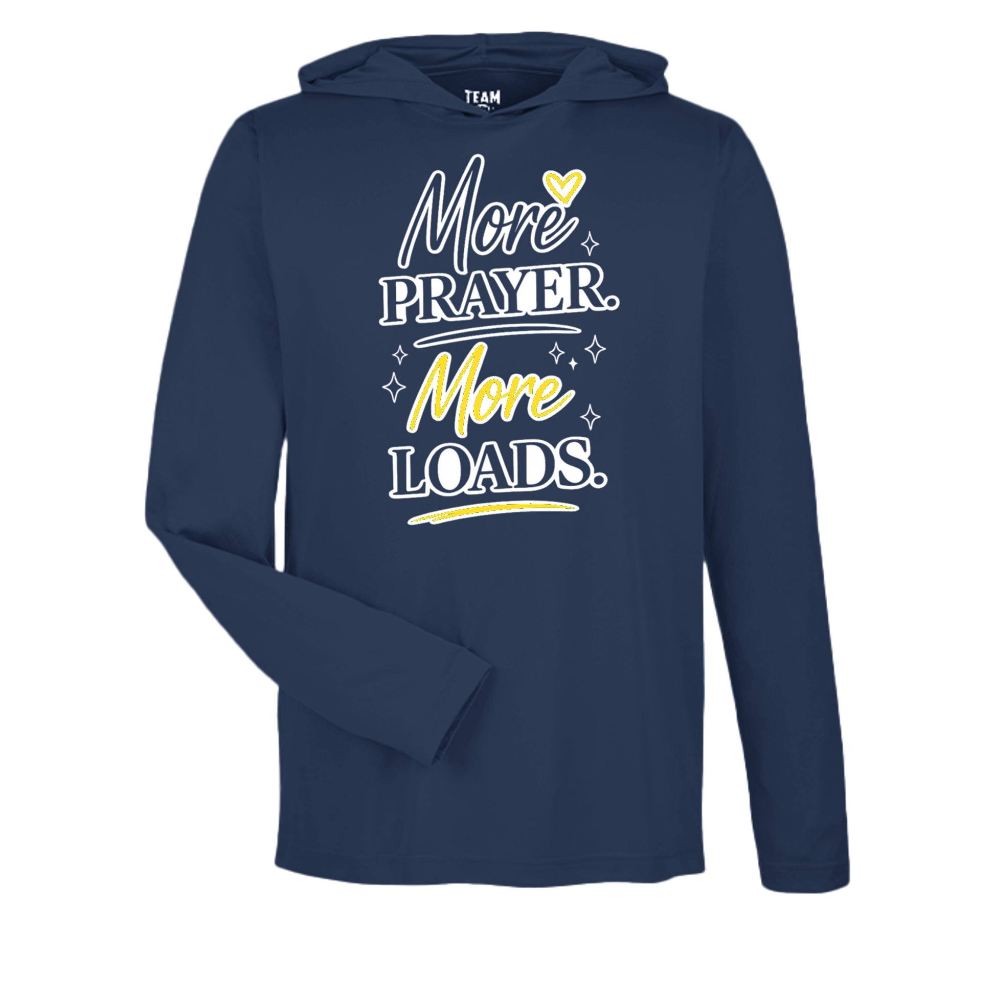 SPORT DARK NAVY - TT41 - FRONT