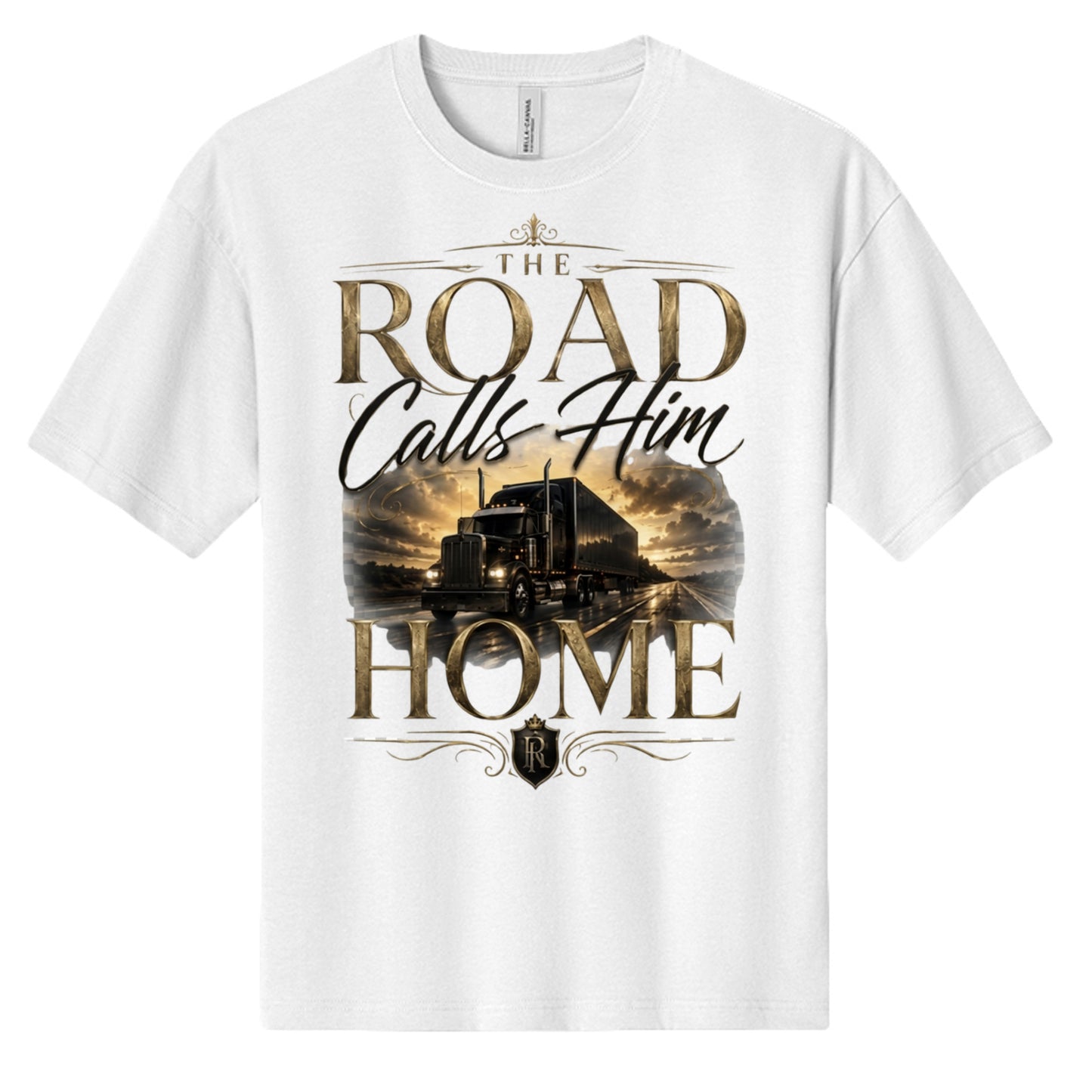 WHITE - 3010C - FRONT