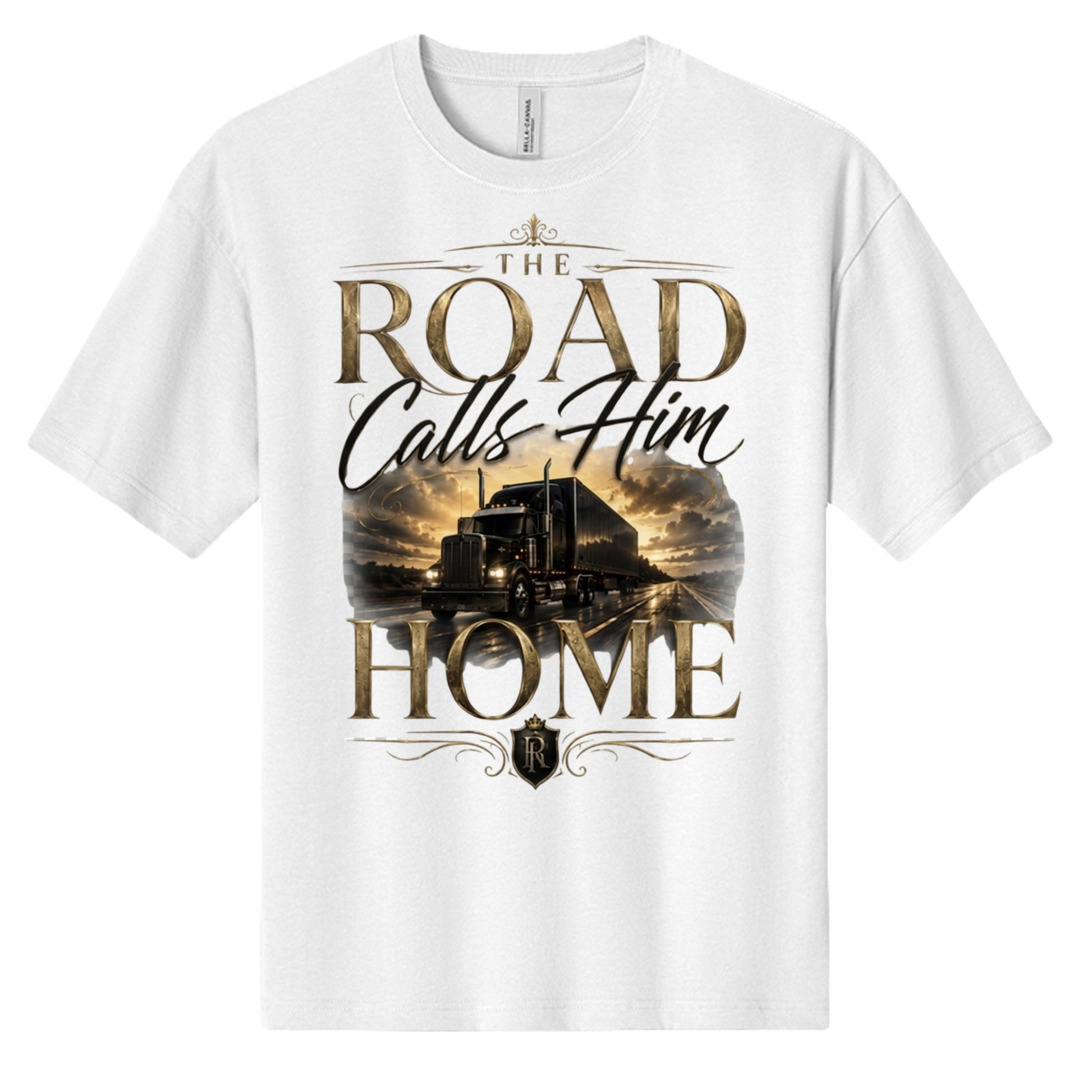 WHITE - 3010C - FRONT