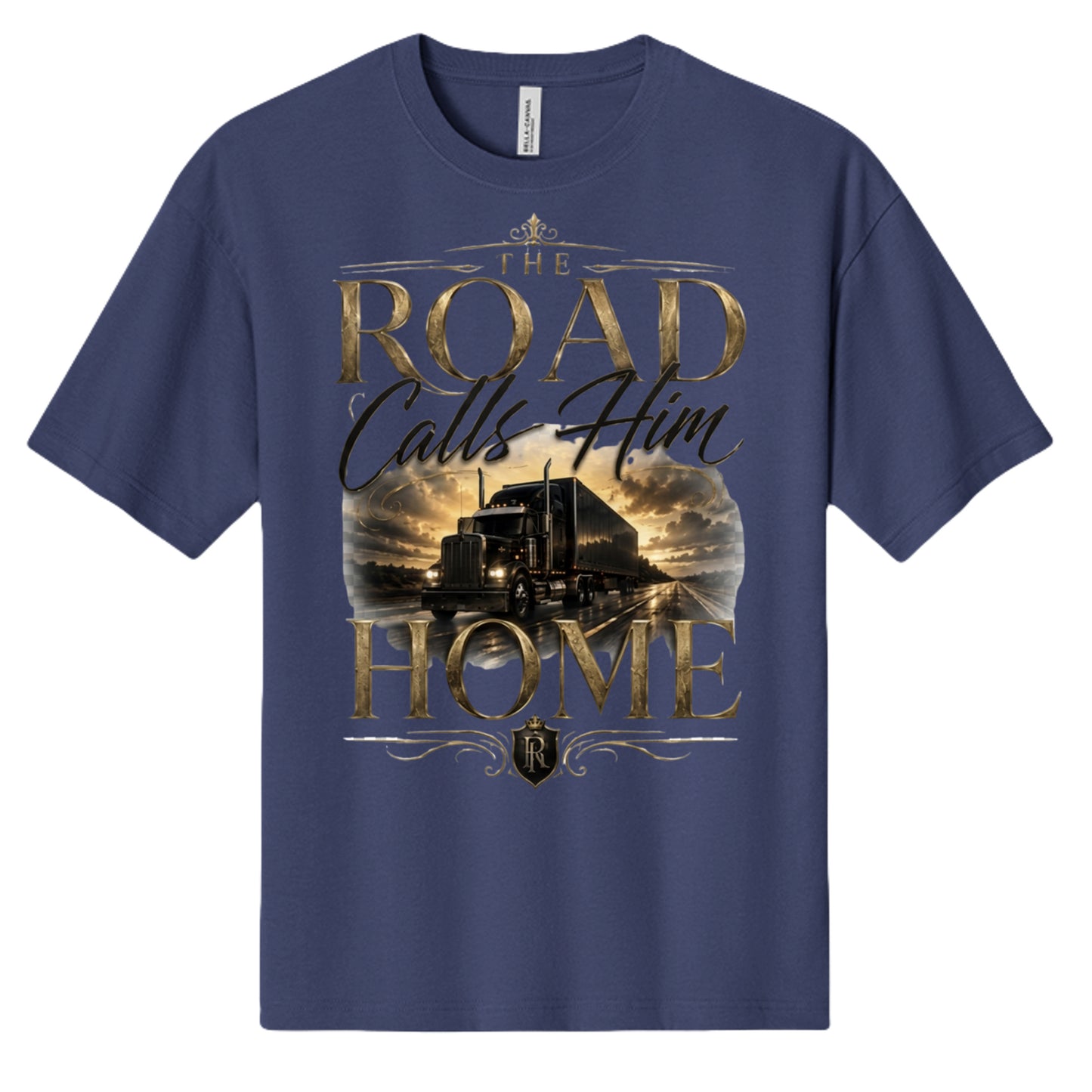 NAVY - 3010C - FRONT